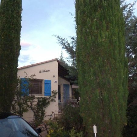 Parc Le Duc, Lilliputienne 258 Villa Fontanes  Екстериор снимка
