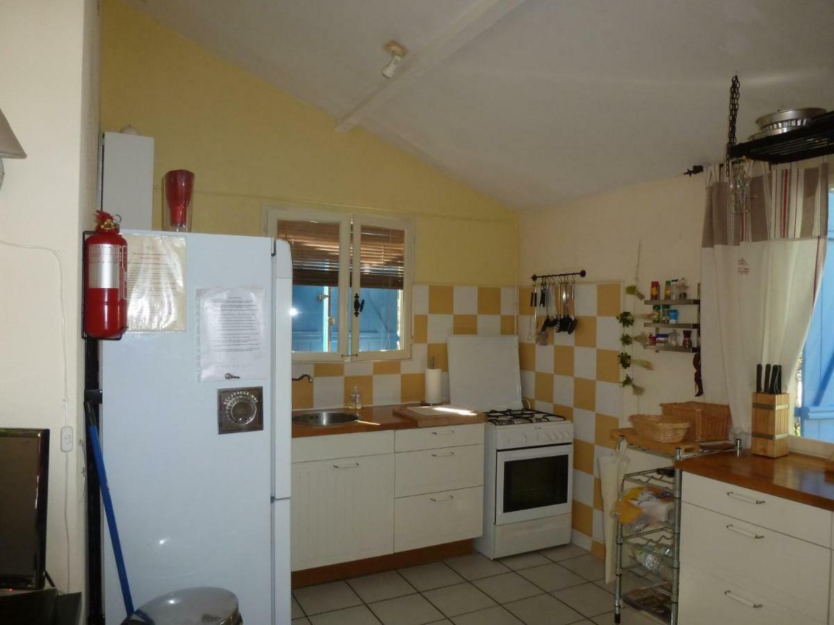 Parc Le Duc, Lilliputienne 258 Villa Fontanes  Екстериор снимка