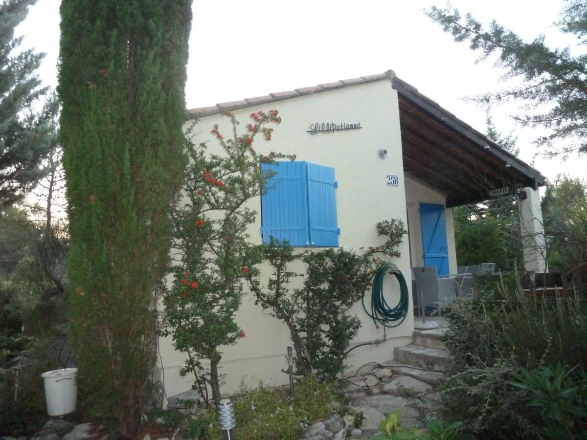 Parc Le Duc, Lilliputienne 258 Villa Fontanes  Екстериор снимка
