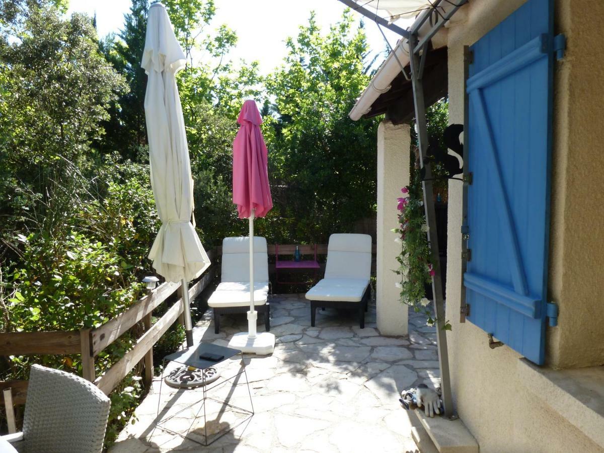 Parc Le Duc, Lilliputienne 258 Villa Fontanes  Екстериор снимка